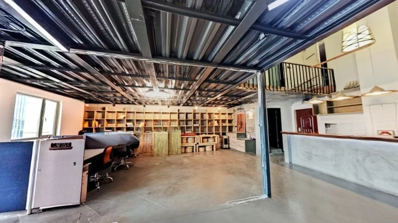 Name City Plaza - View 8