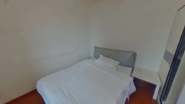 Pazhou Xin Cun Apartments - View 2