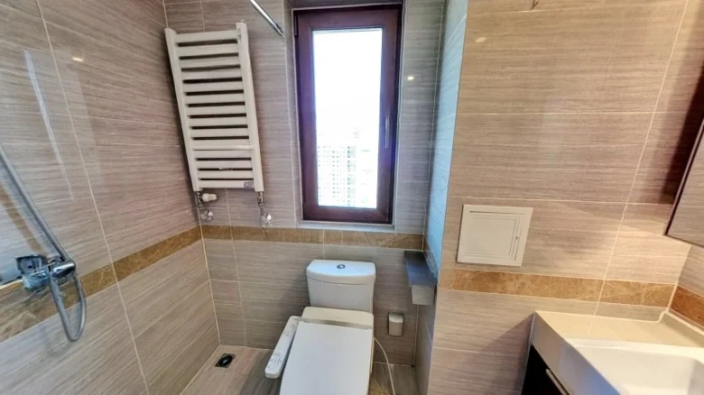 BeijingTongtai Vanke XiHua Mansion - View 9