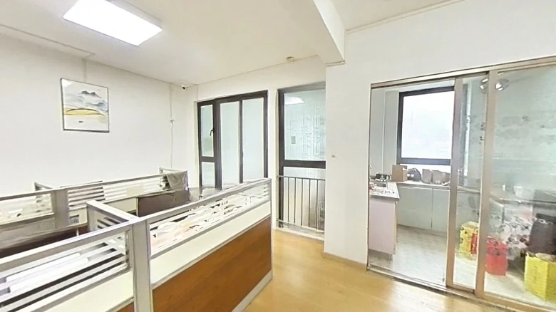 Shangdong Garden Village - View 10