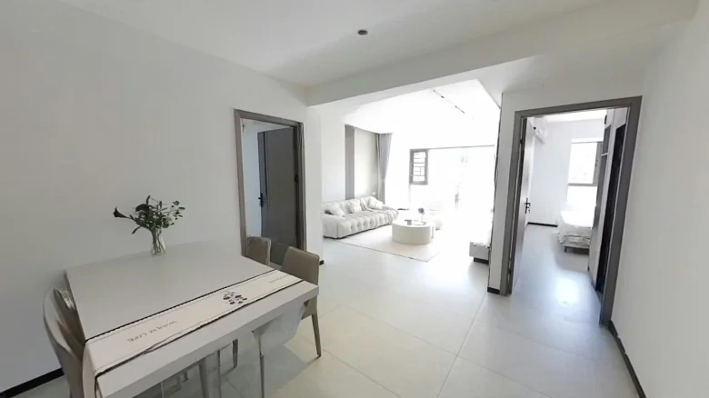 Tangbian Metro Community - View 4