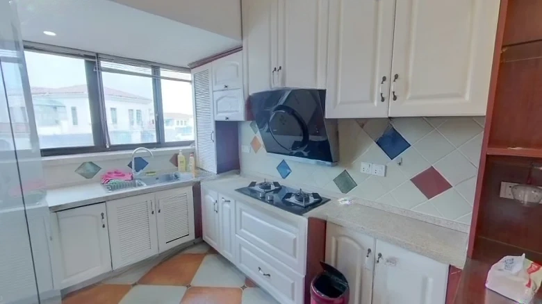 Tongrun California - View 5