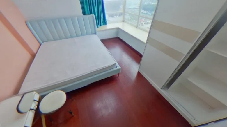 Hongjing Garden - View 4