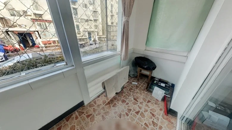 Jinyuchi West District - View 9