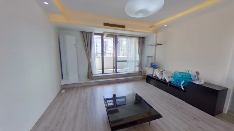 Rainbow Bridge Riverfront Garden - View 5