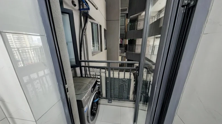 City Investment Land Wenyuan Development - View 13