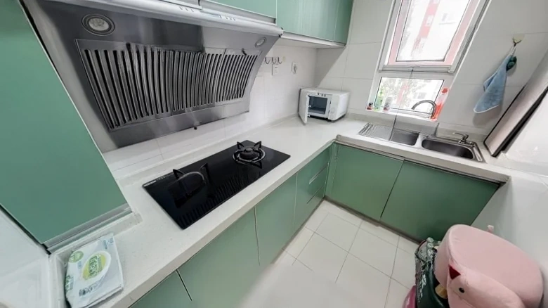 Leading Peak Wisdom Valley B District - View 5