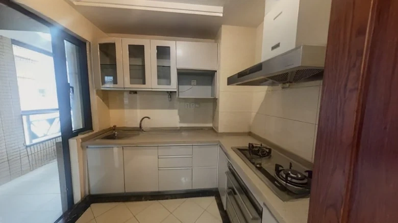 COCO City Phase I - View 5