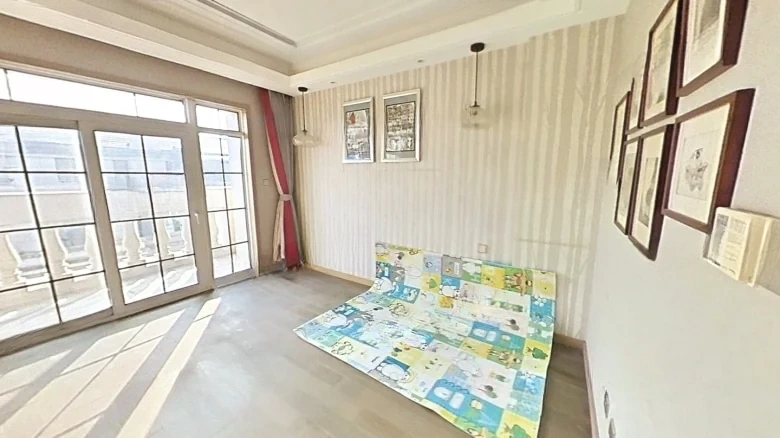 Prestige Dragon Art Villa - View 3