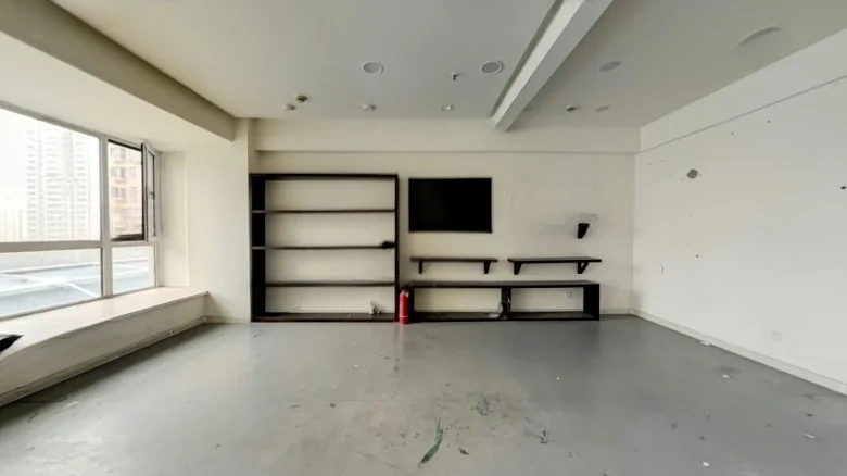 North America New Heaven Fashion Center - View 3