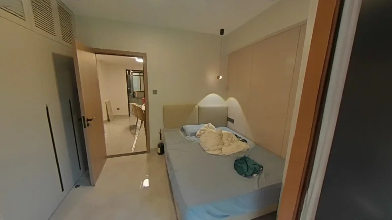 New View International Bund - View 5