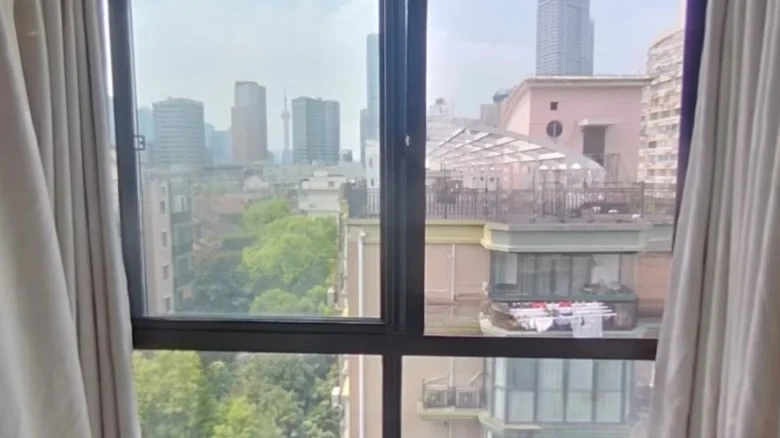 Honghui Garden Phase II - View 3