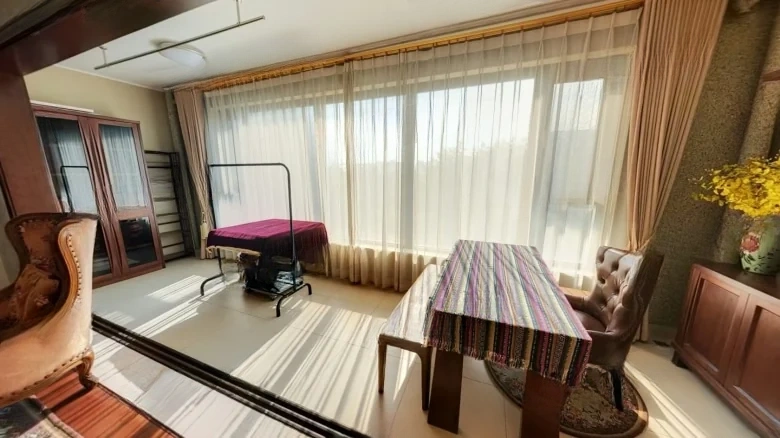 Vanke Purple Terrace - View 11