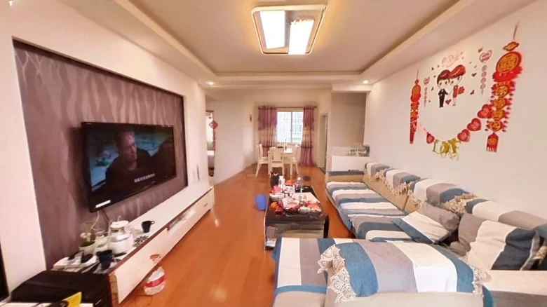 Jin Dong Ming Yuan Residence - View 6