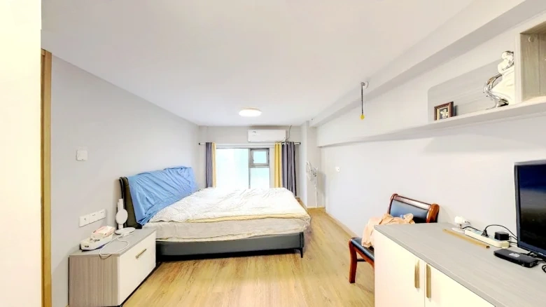 Huanrui Center - View 1