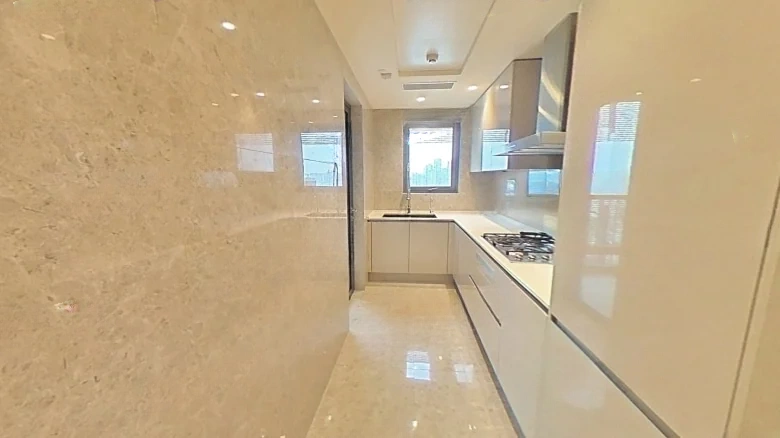 Chongqing Riverside Plaza Raffles City - View 7