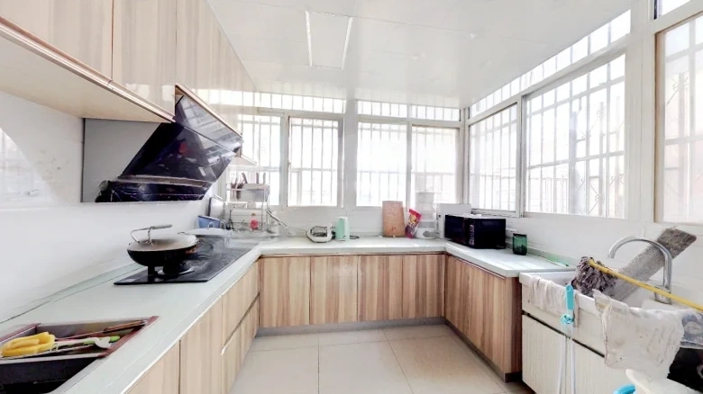 Palace Manor Street - View 10