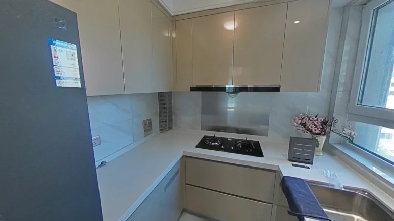 Harmony Breeze Splendor Courtyard - View 7