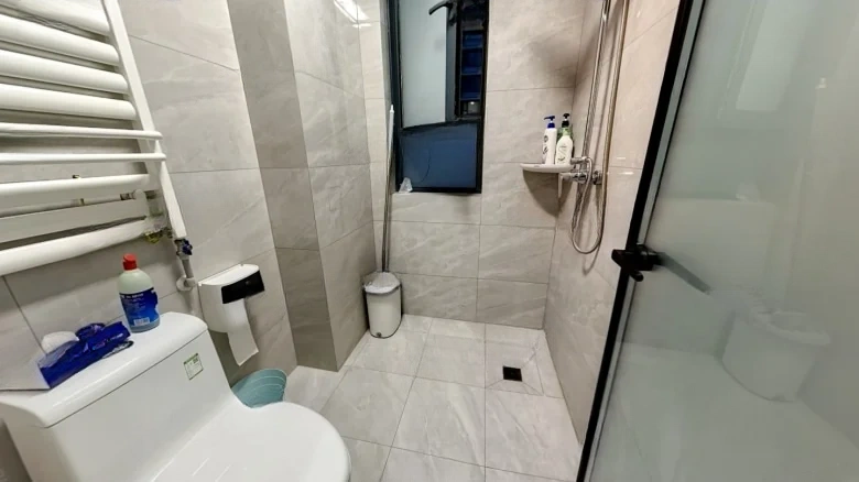 Lvti IFC Central Residences B13 Zone - View 12