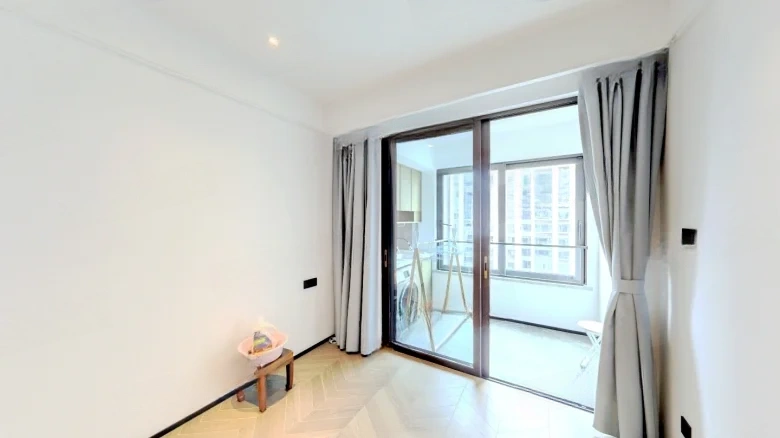 Kingsbury Jianfa Xi Yue - View 3