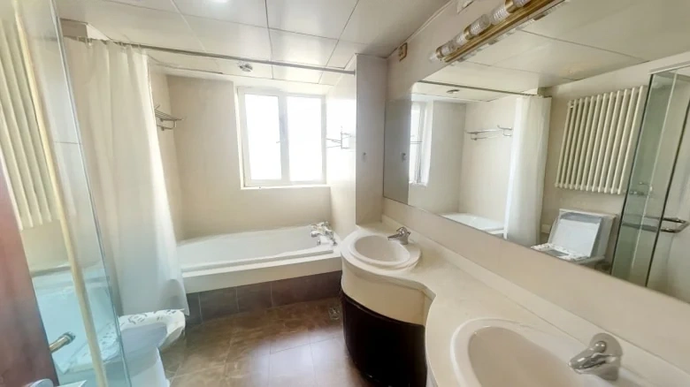 Phoenix City Phase III - View 9