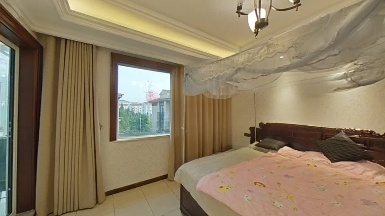 Poly Xiangxueshan - View 4