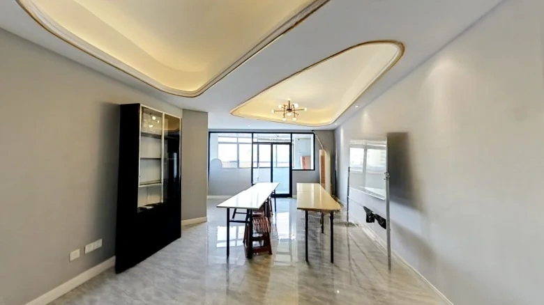 Peking University Apartment - View 3