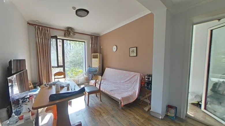 Luhu Crystal Bay Villas - View 3