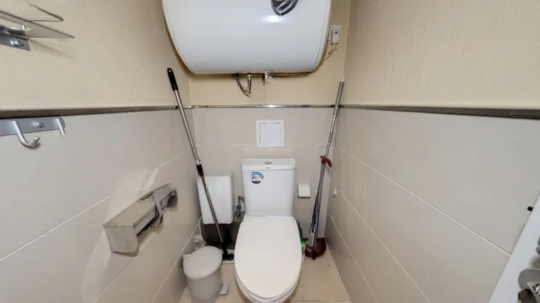 Runcheng Second Boulevard - View 4