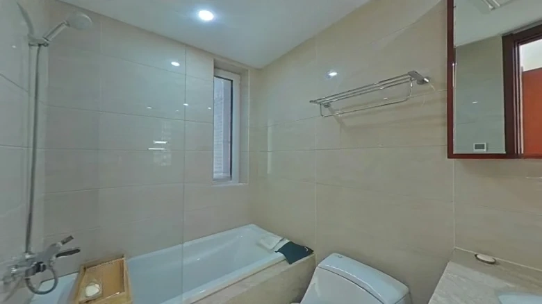 Sunny New World - View 12