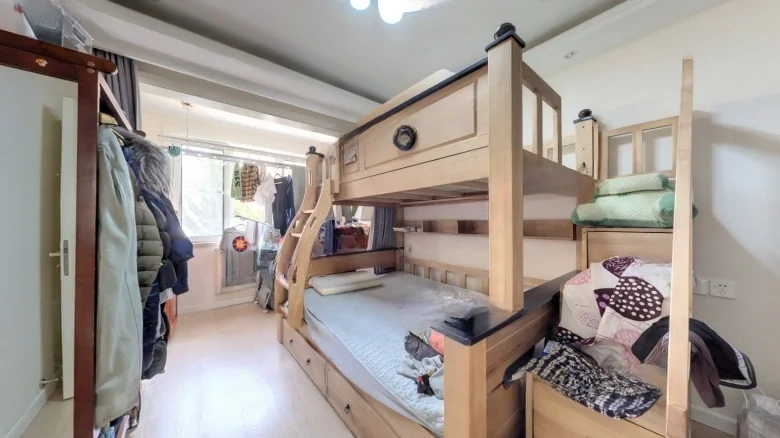 Magnolia Garden - View 3