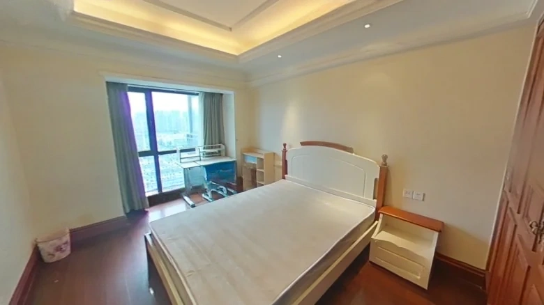 Dongcheng Impression Apartments - View 2