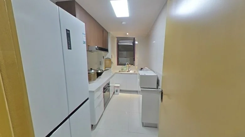 Qingdao Village - View 7