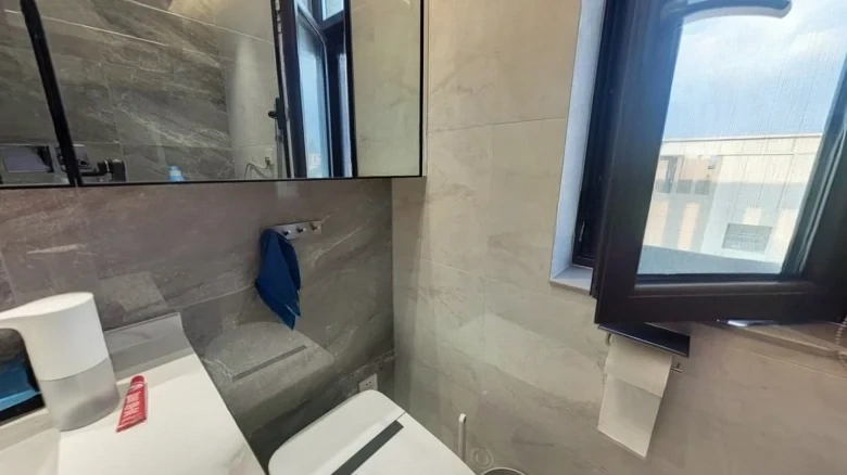 CITIC·Xiangyin Mansion - View 8