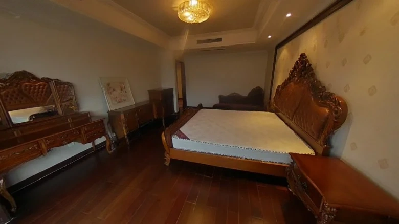 Luxin Changchun Garden碧桂苑It seems there was an error as I provided translation for - View 2