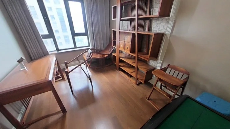 Zhongxing City Interstate Plaza Dingyuan - View 4