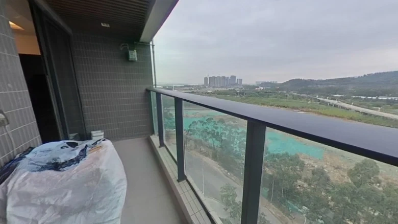 Yide Bayshang - View 24