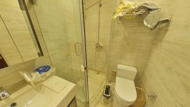 Central Park One - View 13