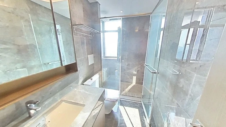 Yi Jing Bay - View 10