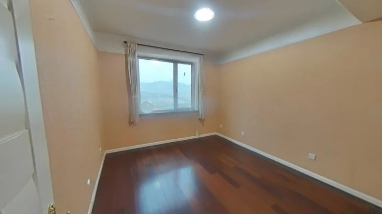 Lingshi Huafu Residence - View 2