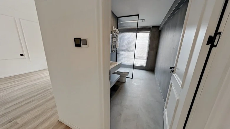 Poly Development Tianyu Phase I - View 10