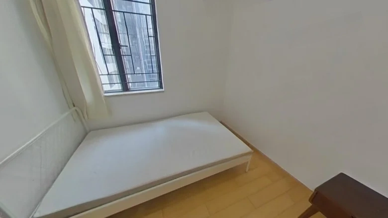 Bolui Xin Yu - View 2