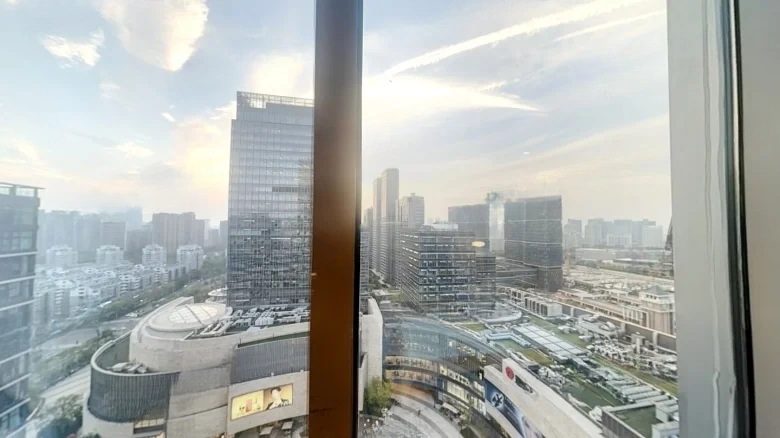 Starlight Center - View 7