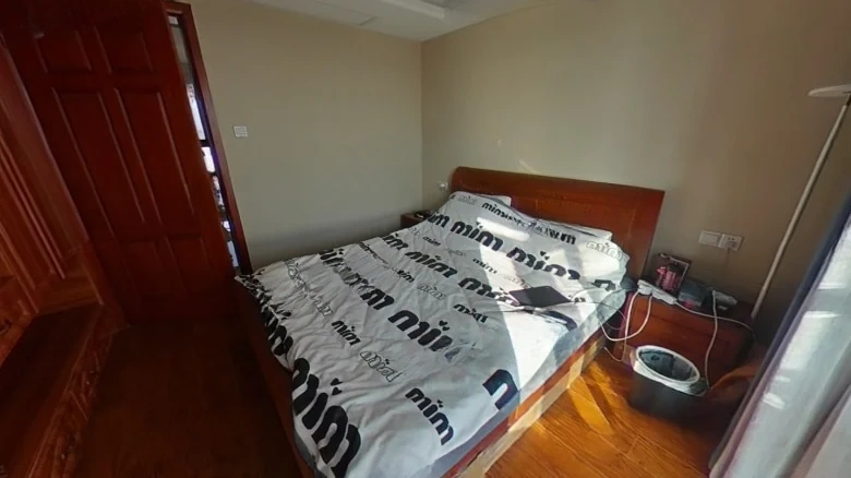 Confluence Apartment Complex - View 2