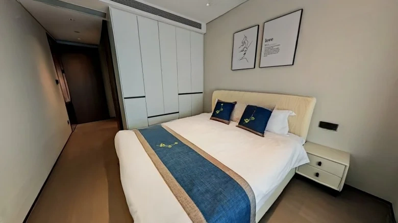 Changsha Yuetfu - View 4