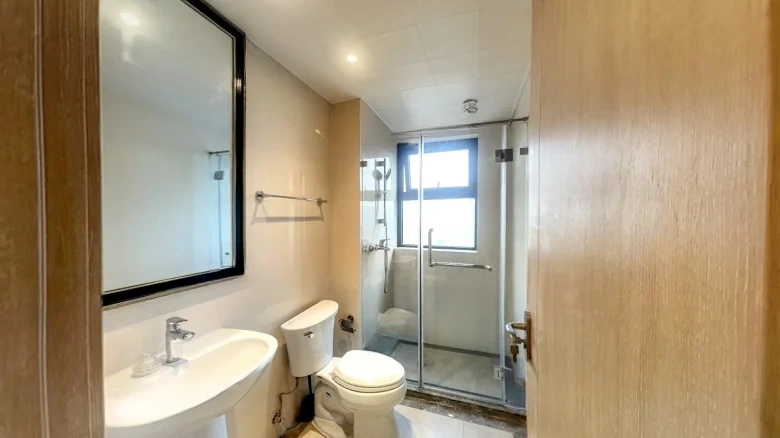 China Railway Construction West Coast - View 11