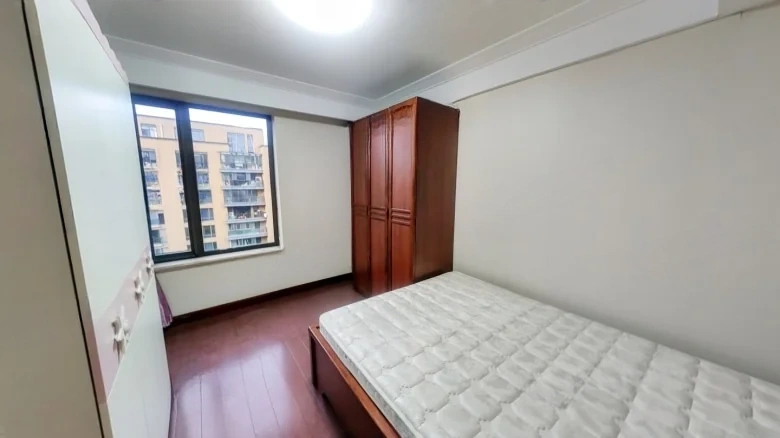 Haier Green City Quanyun Village Baihe Garden - View 1