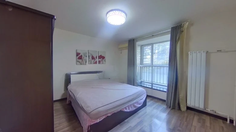 Jinghan Xux Cheng - View 4