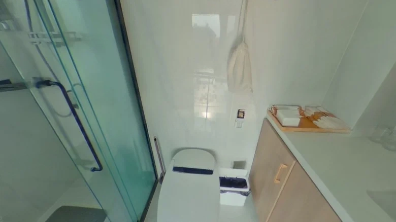 Dashi Dam Street - View 6