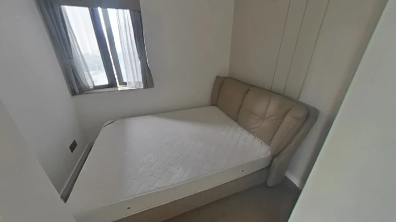 Zhuguang New City Royal View Phase II Resettlement Housing - View 1